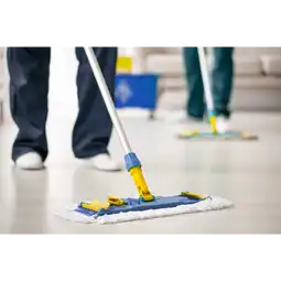 EJM CLEANING